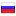 zakazcenter.ru hosted country